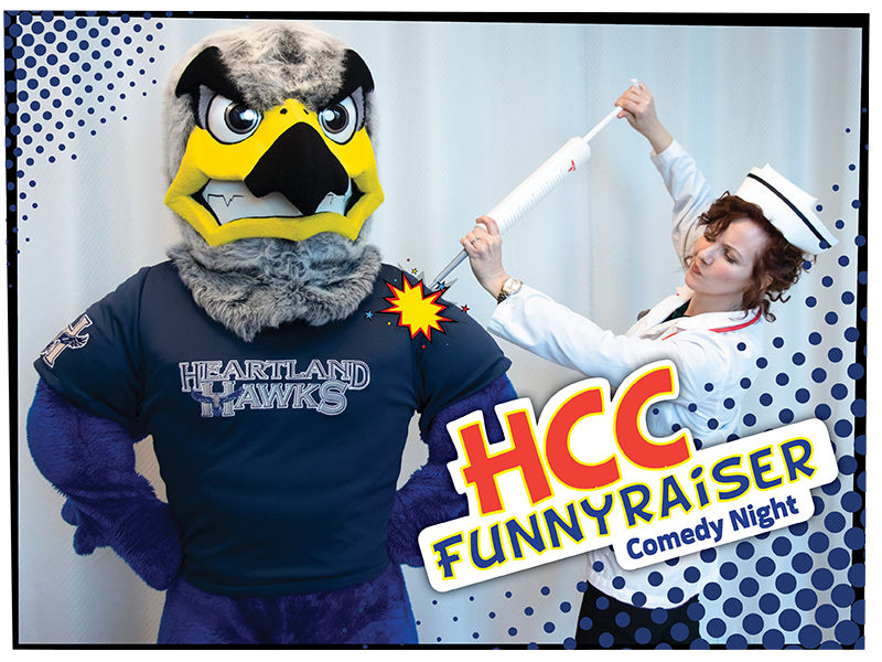 FunnyRaiser logo